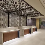 Hilton Garden Inn San Diego Downtown/Bayside
