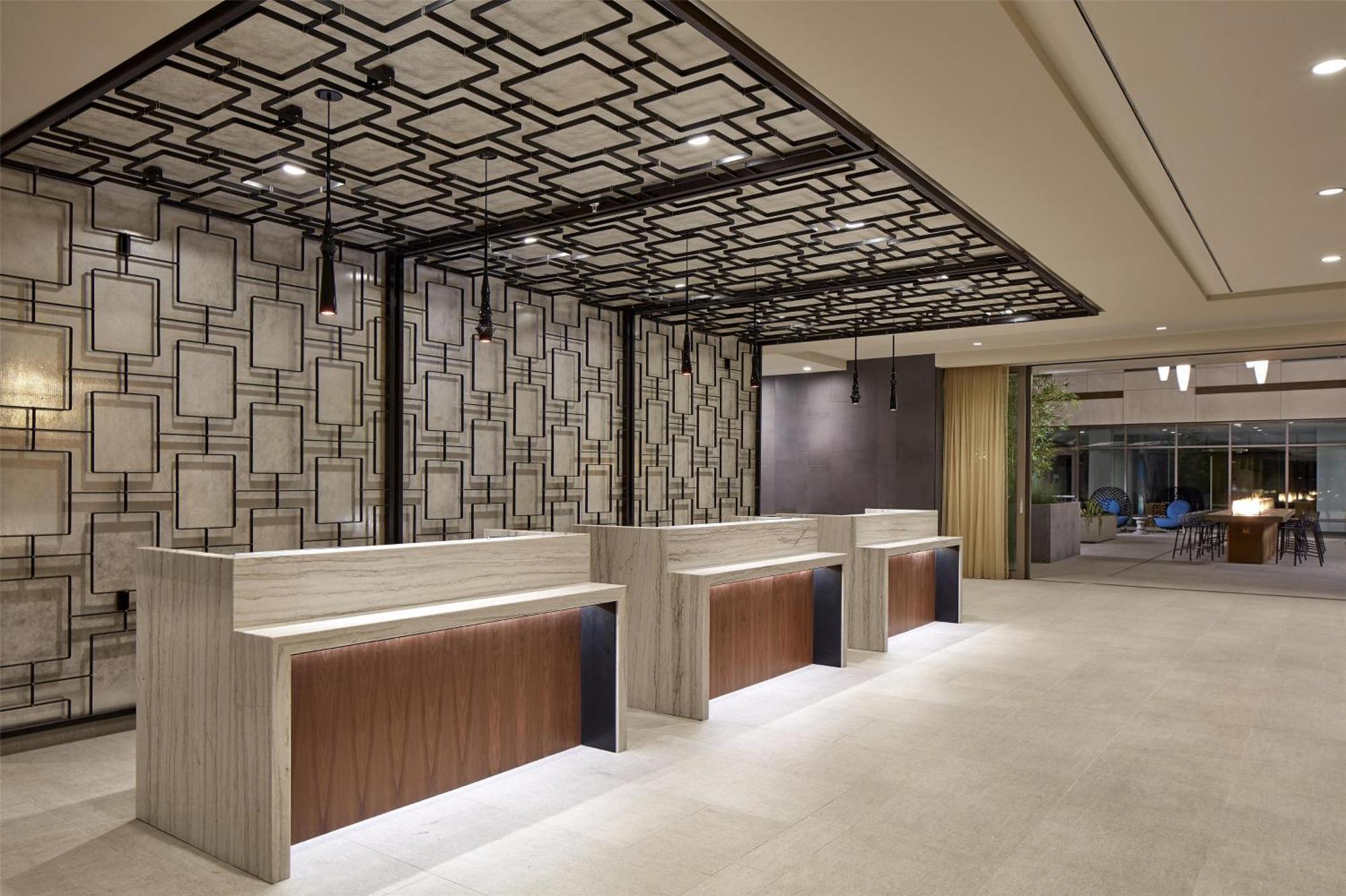 Hotel Hilton Garden Downtown/bayside, Ca